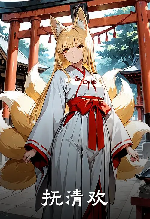 抚清欢卫景渊清欢完结版小说_最新章节列表抚清欢(卫景渊清欢)