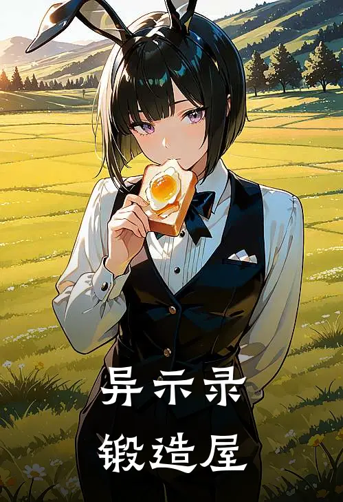 异示录锻造屋(李行艾琳娜)最热门小说_全本完结小说异示录锻造屋(李行艾琳娜)