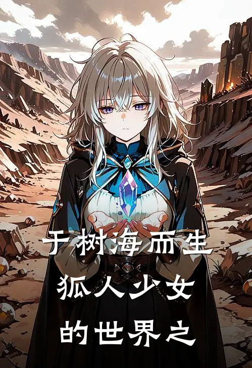 景元采翼（于树海而生，狐人少女的世界之）全文免费阅读无弹窗大结局_