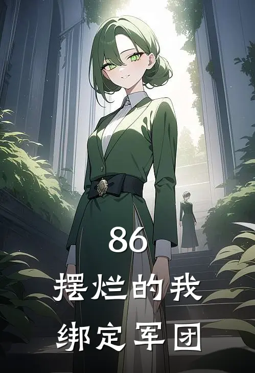 《86，摆烂的我绑定军团》云祈云祈已完结小说_86，摆烂的我绑定军团(云祈云祈)火爆小说