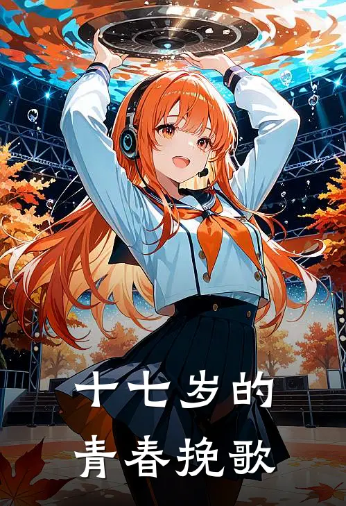 十七岁的青春挽歌