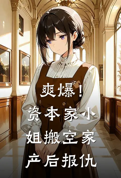爽爆！资本家小姐搬空家产后报仇