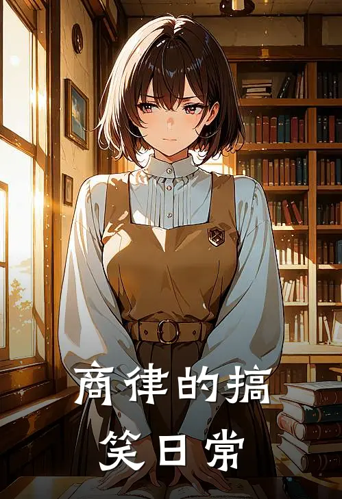 商律的搞笑日常