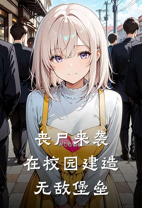 丧尸来袭，在校园建造无敌堡垒(林逸周忠)完结的热门小说_全本免费完结小说丧尸来袭，在校园建造无敌堡垒(林逸周忠)