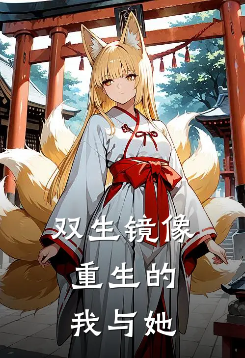 双生镜像，重生的我与她