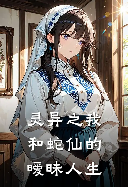 灵异之我和蛇仙的暧昧人生