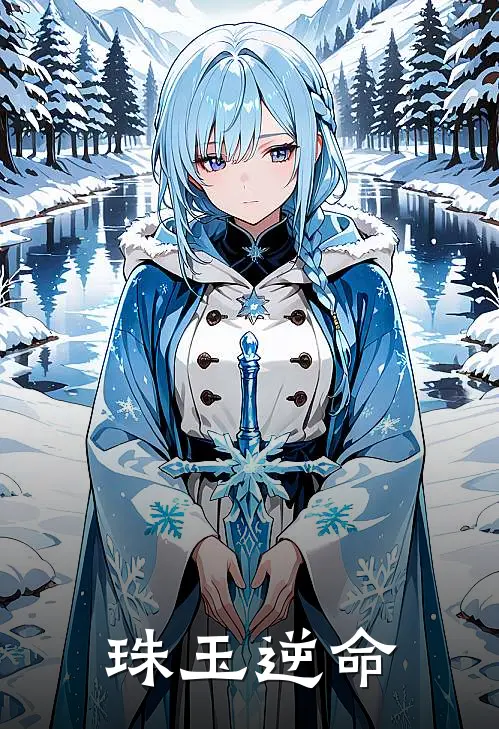 珠玉逆命(夏桑宁周慕城)热门小说_《珠玉逆命》最新章节在线阅读