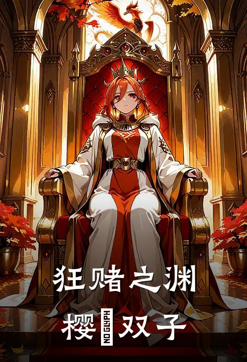 狂赌之渊：樱喰双子