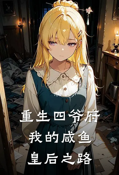 重生四爷府：我的咸鱼皇后之路