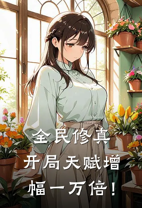 全民修真：开局天赋增幅一万倍！宋仁苏小柒完本热门小说_小说完结版全民修真：开局天赋增幅一万倍！(宋仁苏小柒)