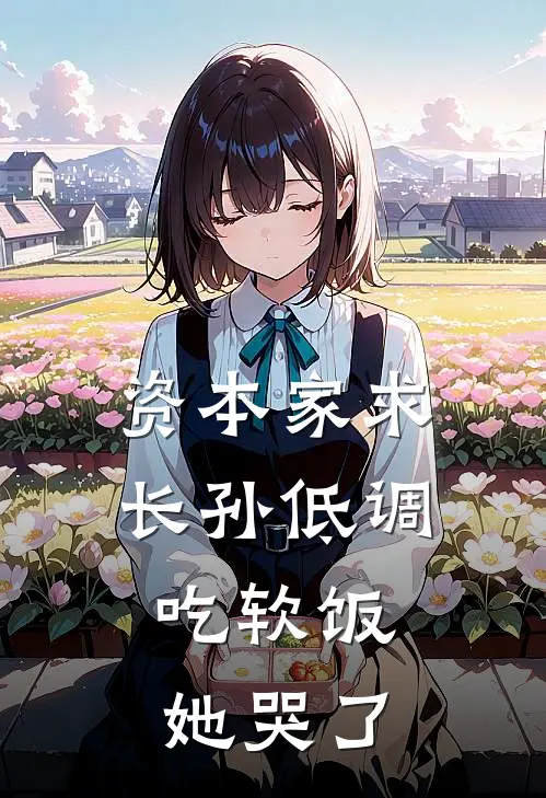 资本家求长孙低调吃软饭，她哭了