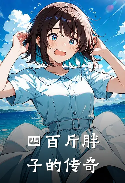 四百斤胖子的传奇