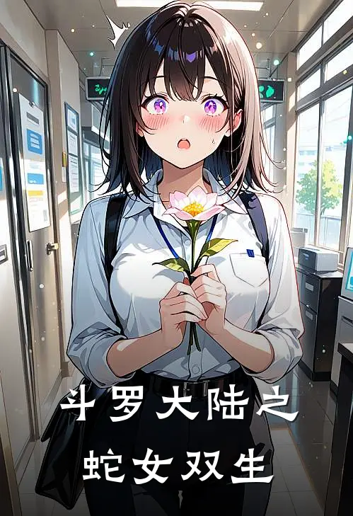 斗罗大陆之蛇女双生