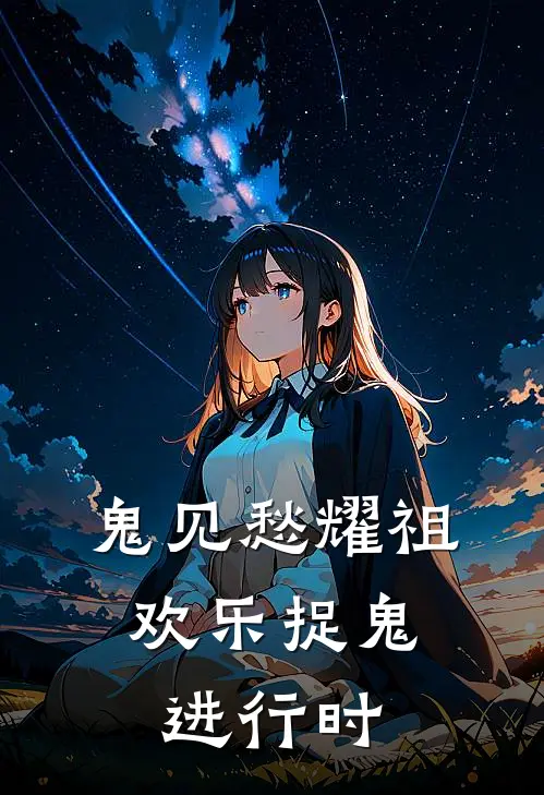 鬼见愁耀祖：欢乐捉鬼进行时蒋耀祖李林小说最新章节_最新小说推荐鬼见愁耀祖：欢乐捉鬼进行时蒋耀祖李林