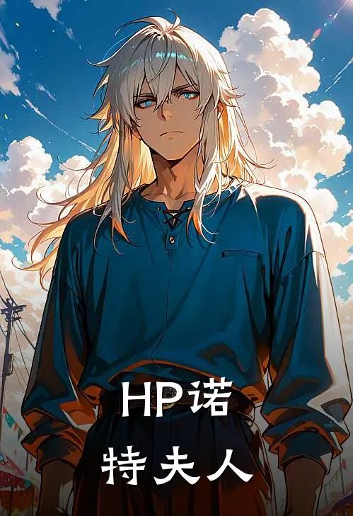 HP诺特夫人(艾瑞丝卢修斯)在线阅读免费小说_完整版小说免费阅读HP诺特夫人(艾瑞丝卢修斯)