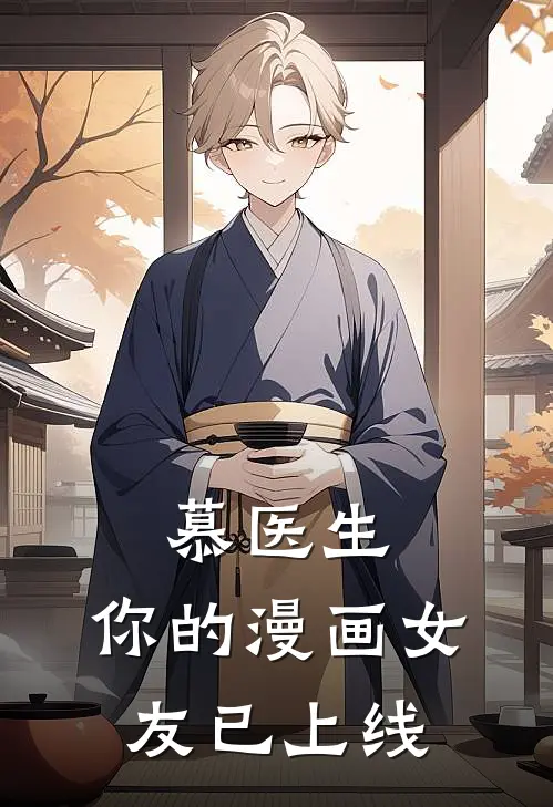 慕医生，你的漫画女友已上线