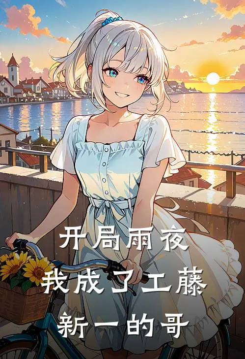 工藤新一工藤开局雨夜，我成了工藤新一的哥全本免费在线阅读_开局雨夜，我成了工藤新一的哥全本阅读