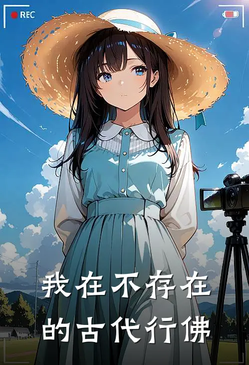 我在不存在的古代行佛