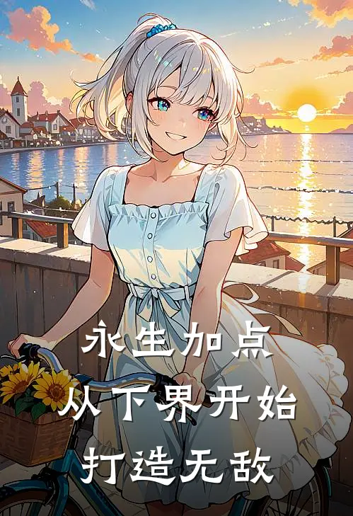 永生加点，从下界开始打造无敌