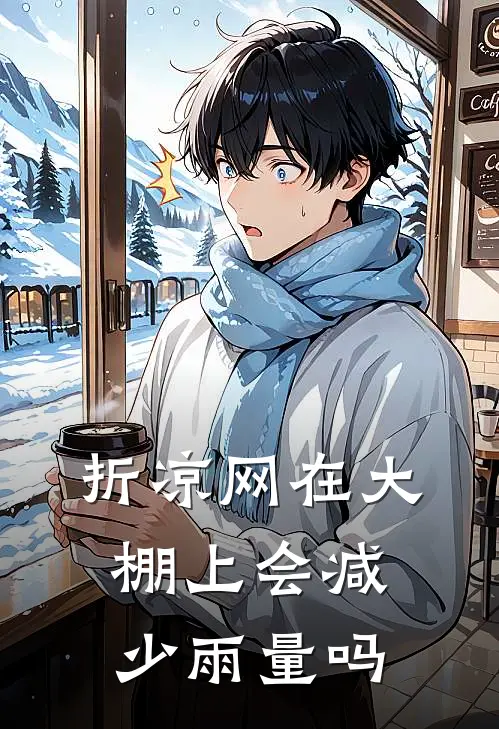 折凉网在大棚上会减少雨量吗