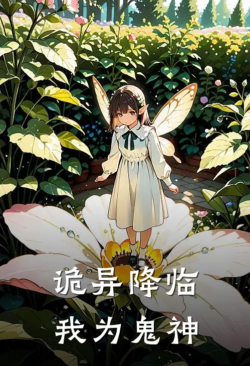 诡异降临：我为鬼神