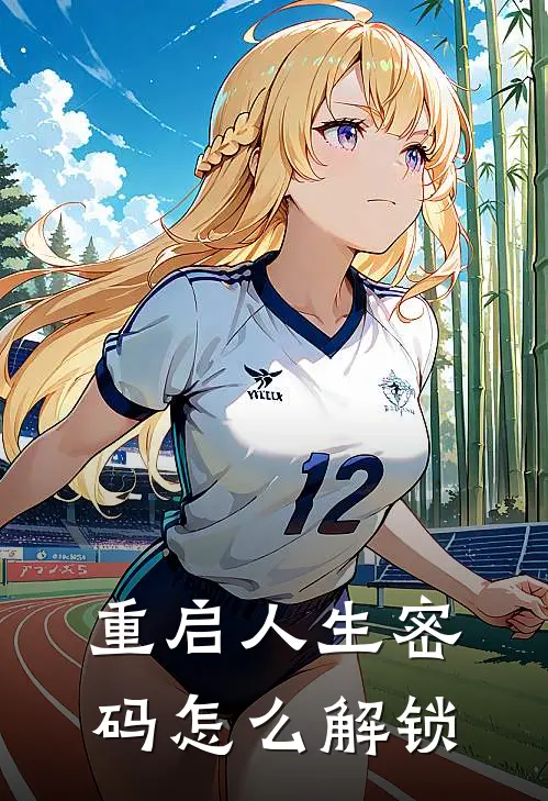 重启人生密码怎么解锁