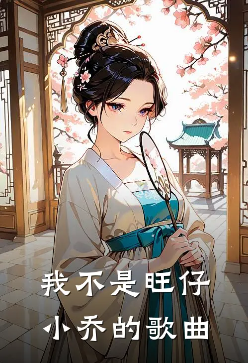 我不是旺仔小乔的歌曲