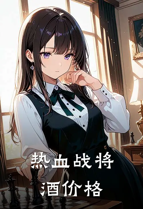 热血战将酒价格