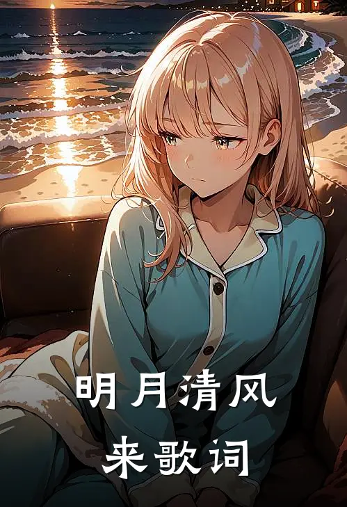 明月清风来 歌词
