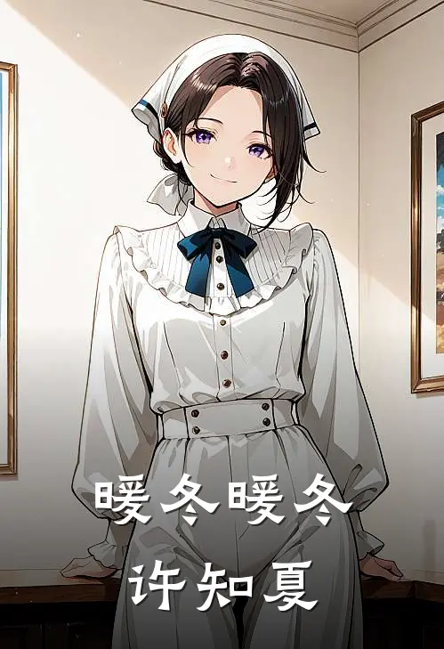 暖冬暖冬许知夏