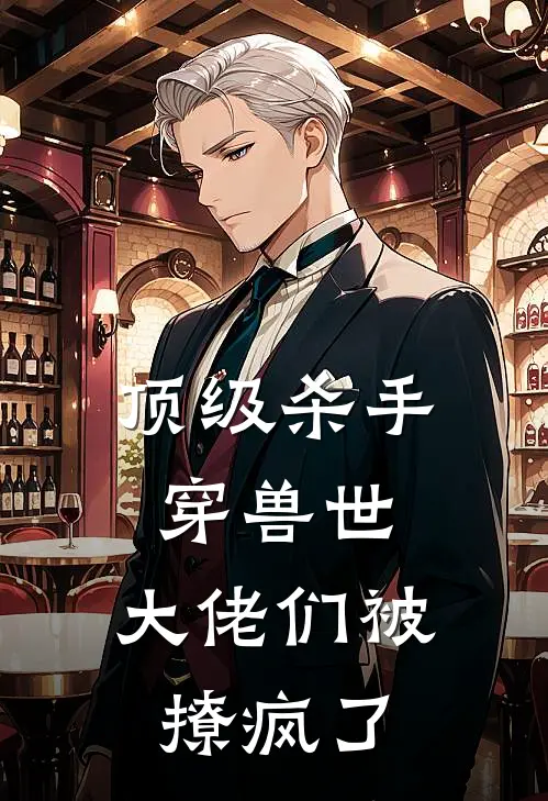 顶级杀手穿兽世，大佬们被撩疯了