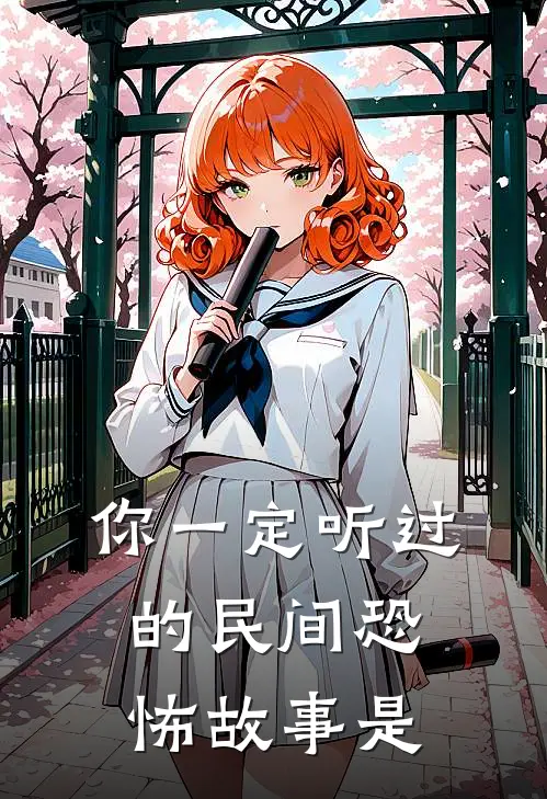 你一定听过的民间恐怖故事是