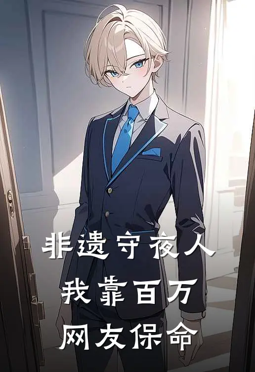 非遗守夜人：我靠百万网友保命