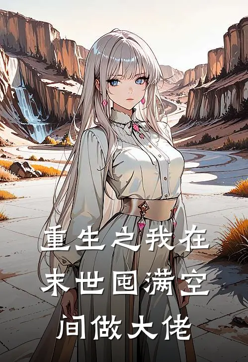 重生之我在末世囤满空间做大佬