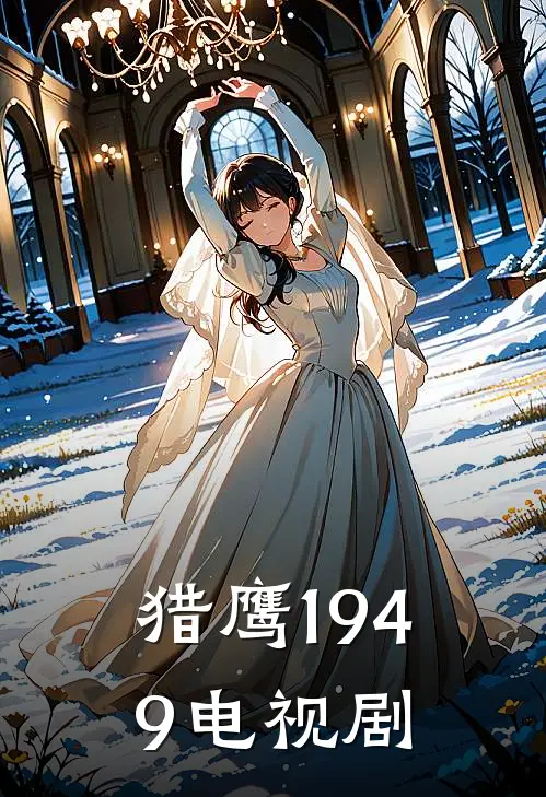 猎鹰1949 电视剧