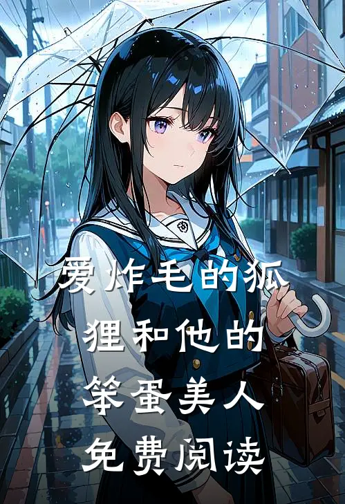 爱炸毛的狐狸和他的笨蛋美人免费阅读