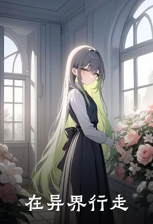 在异界行走