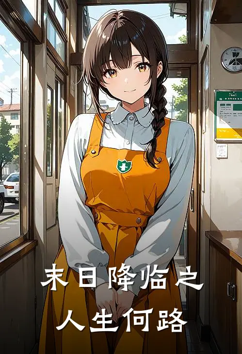 末日降临之人生何路