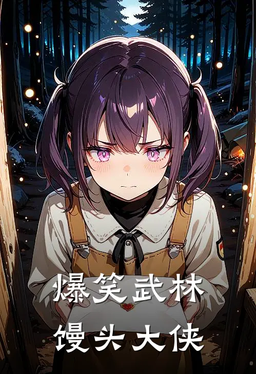 爆笑武林馒头大侠