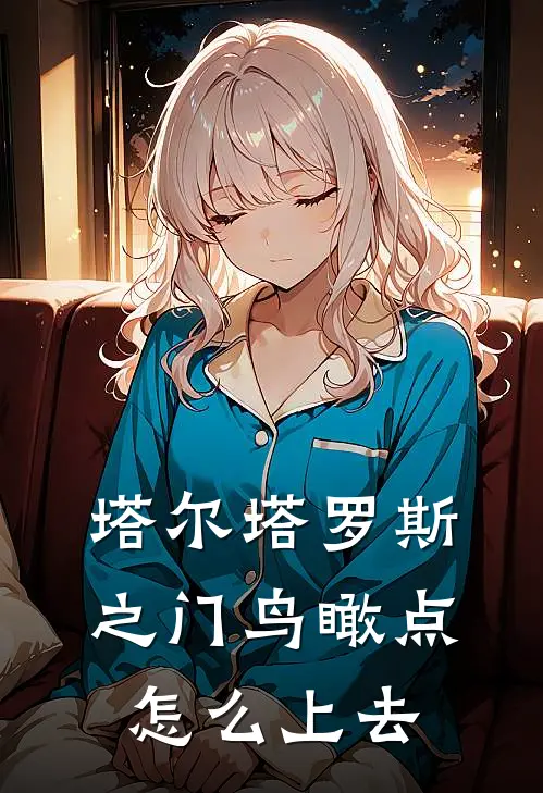 塔尔塔罗斯之门鸟瞰点怎么上去