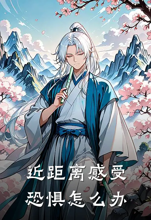 近距离感受恐惧怎么办