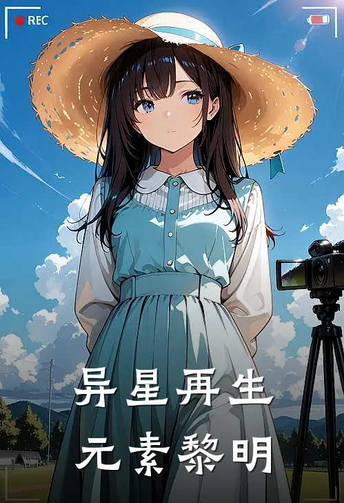 异星再生：元素黎明林羽赵虎全本免费小说_热门网络小说推荐异星再生：元素黎明林羽赵虎