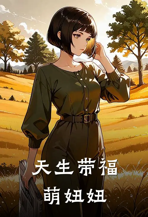 天生带福萌妞妞