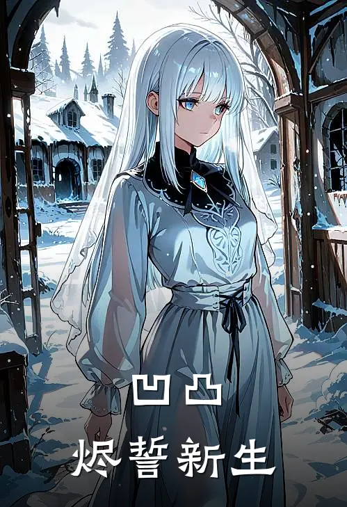 凹凸：烬誓新生