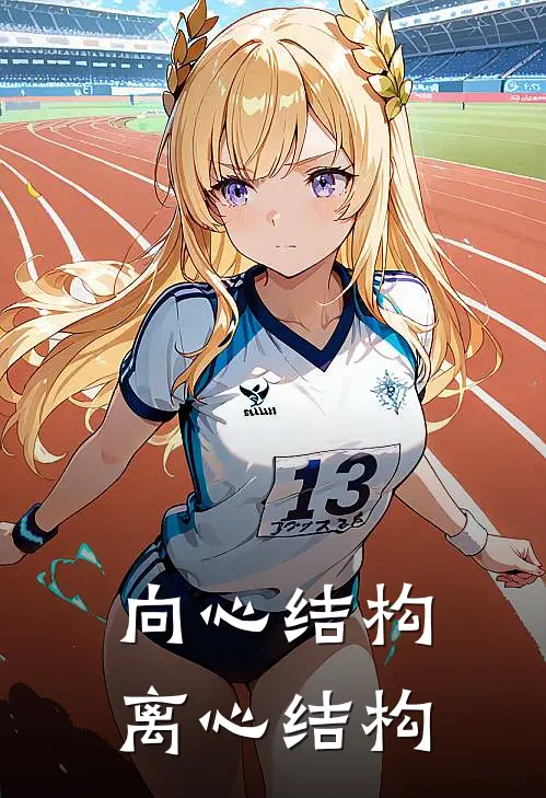 向心结构离心结构