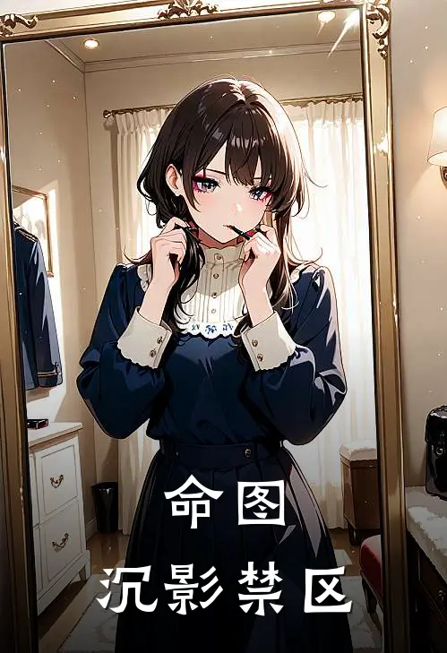 命图：沉影禁区