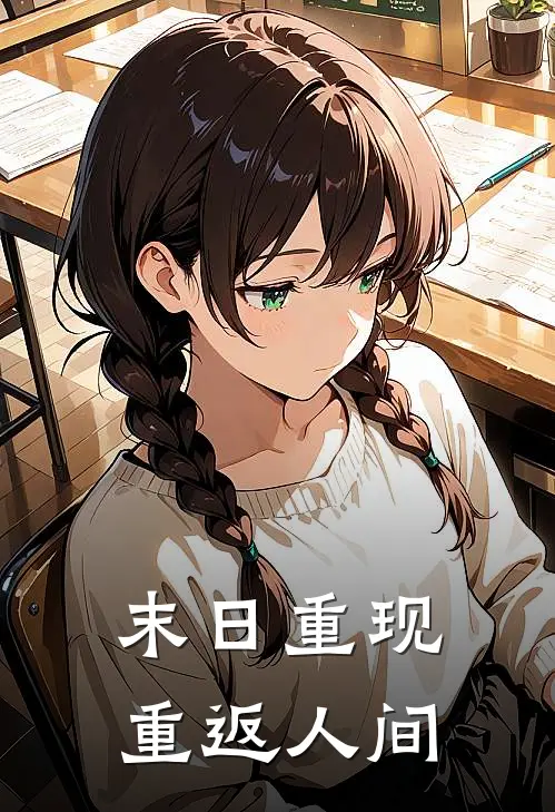 末日重现，重返人间林安林安热门小说排行_免费阅读全文末日重现，重返人间(林安林安)