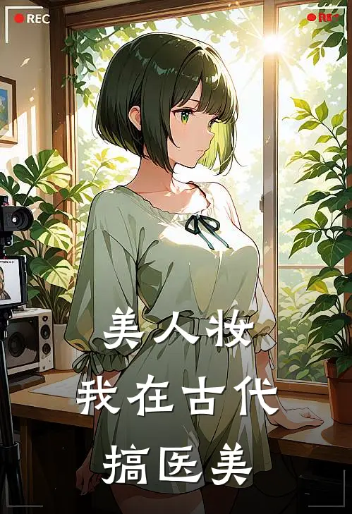 美人妆：我在古代搞医美
