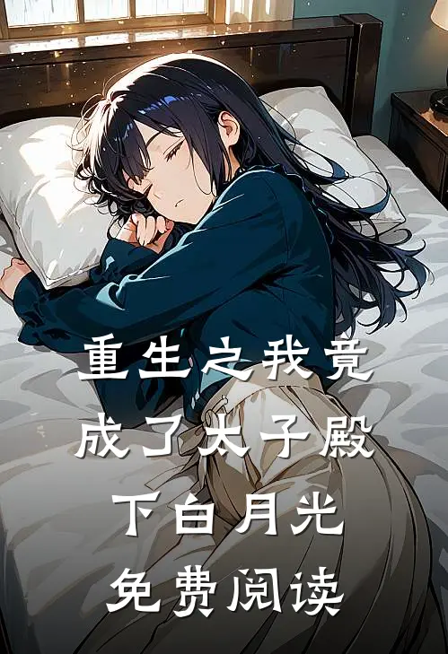 重生之我竟成了太子殿下白月光免费阅读