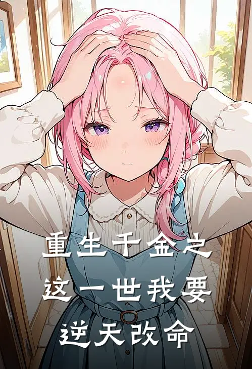 重生千金之这一世我要逆天改命